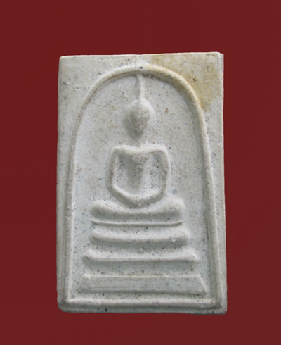 118ปีวัดระฆัง พิมพ์ใหญ่  (เคาะเดียว)