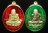 *ได้ 3 รายการ ริชแบนด์, หลวงปู่ทวดลงยา 100 ปี สมเด็จญาณฯ วัดบวรฯ ราคาเบาๆ เคาะเดียวแดง*
