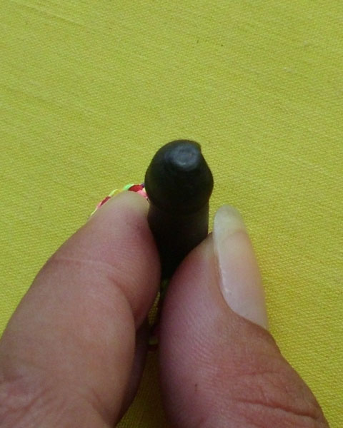 //คืนกำไรให้ลูกค้า//ปลัดขิกจิ๋ว ไม้พญางิ้วดำ อุดเทียนชัย หลวงปู่สิงห์ วัดบ้านขี้เหล็ก จ.ศรีสะเกษ*A15