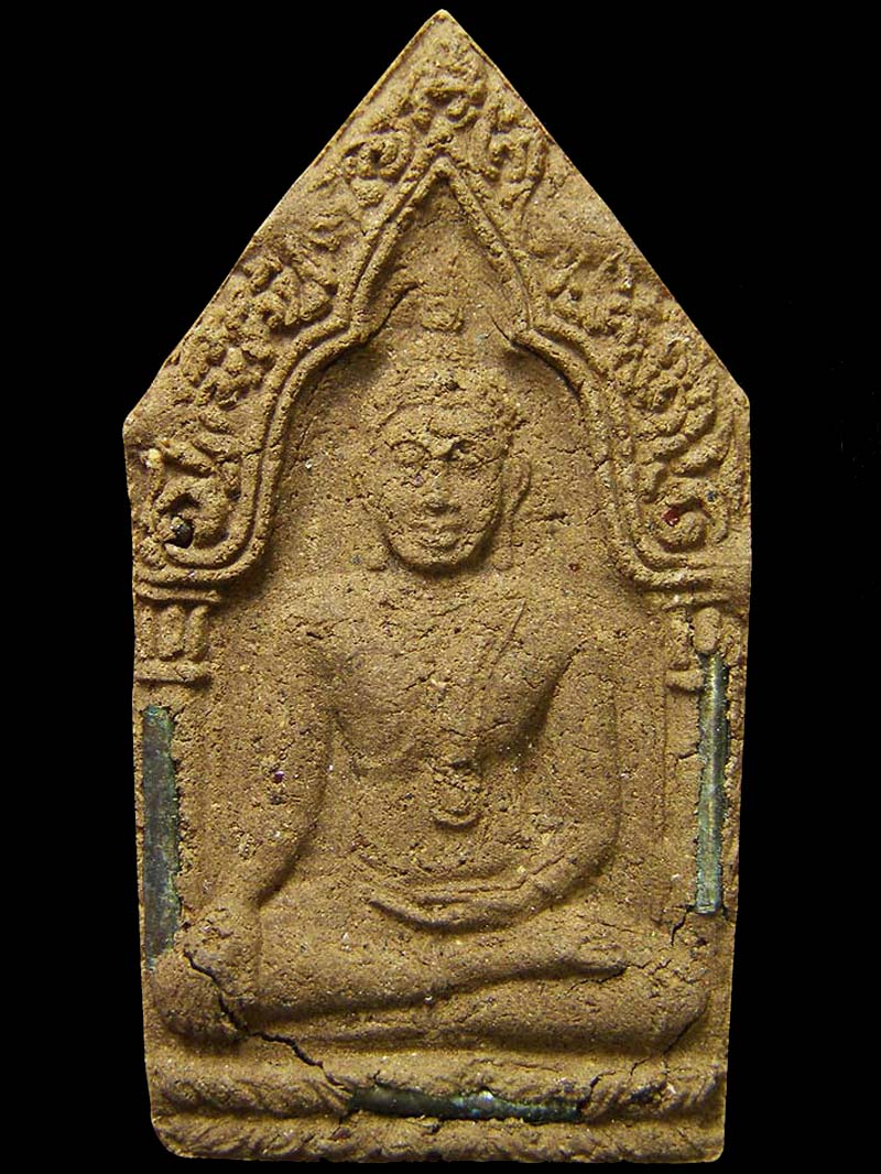 450แดงเบาๆ///เมตตามหานิยมมหาเสน่ห์ โชคลาภ///พระขุนแผนลพ.คูณ รุ่นคูณรวยมหาเสน่ห์ ตะกรุด 5 ดอก ปี2536
