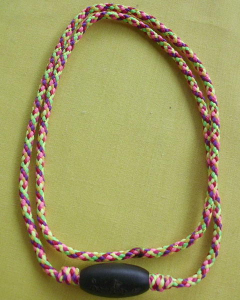 //คืนกำไรให้ลูกค้า//ลูกสะกดไม้พญางิ้วดำ ลงคาถา"อิสวาสุ" หลวงปู่สิงห์ วัดบ้านขี้เหล็ก จ.ศรีสะเกษ *B21