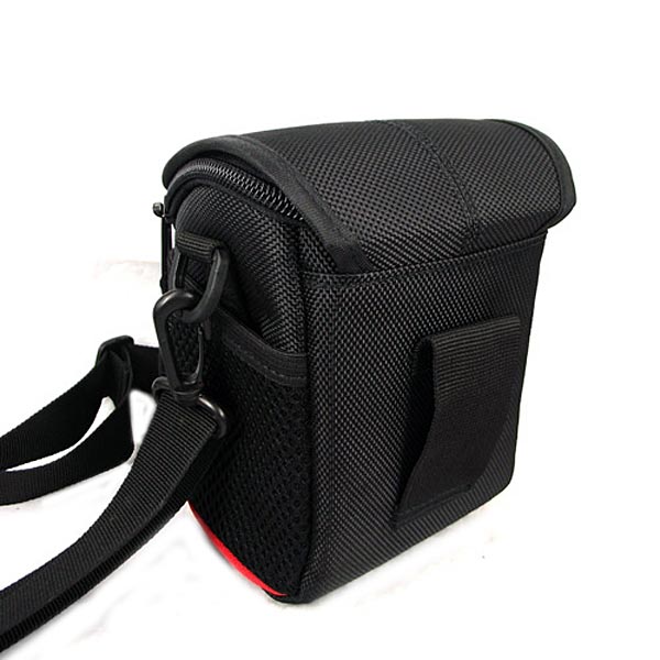 สินค้าใหม่ มือ1 กระเป๋ากล้อง canon G15, G1X Nikon P7700, P310 และรุ่นอื่นๆ