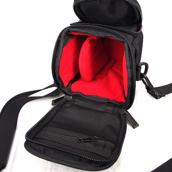 สินค้าใหม่ มือ1 กระเป๋ากล้อง canon G15, G1X Nikon P7700, P310 และรุ่นอื่นๆ