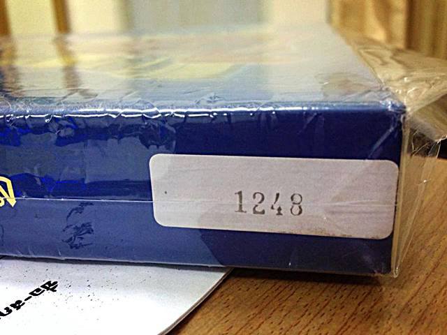 หนังสือหลวงปู่หมุนฐิตสีโล สภาพ 99.99% (เคาะเดียวแดงครับ)