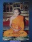 ภาพติดกระเป๋าสตางค์หลังติดจีวร หลวงตาจวน วัดไก่เตี้ย สุพรรณบุรี 2