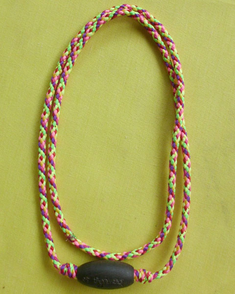 //คืนกำไรให้ลูกค้า//ลูกสะกดไม้พญางิ้วดำ ลงคาถา"อิสวาสุ" หลวงปู่สิงห์ วัดบ้านขี้เหล็ก จ.ศรีสะเกษ *B24