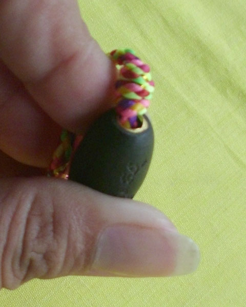 //คืนกำไรให้ลูกค้า//ลูกสะกดไม้พญางิ้วดำ ลงคาถา"อิสวาสุ" หลวงปู่สิงห์ วัดบ้านขี้เหล็ก จ.ศรีสะเกษ *B24