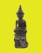 พระบูชาเนื้อชิน หน้าตัก 1 นิ้ว