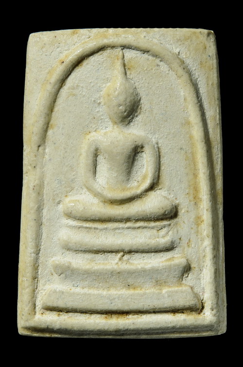 สมเด็จวัดระฆัง อนุสรณ์ 118ปี ตรายางชัดๆ
