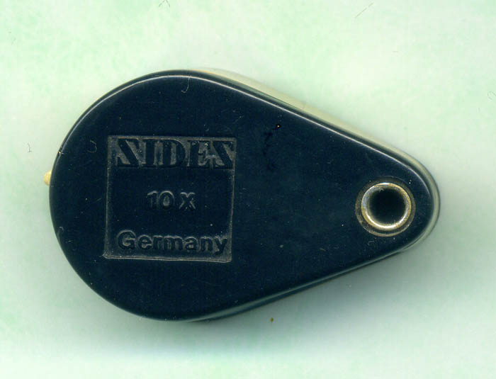 กล้องส่งพระ SIDES Germany 10x ตัวดำ หายากครับ