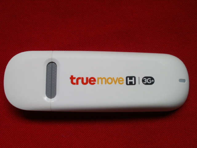TrueMove 3G Aircard แอร์การ์ด