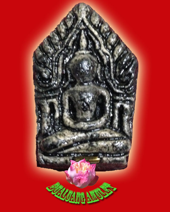 จัดเบาๆครับ ขุนแผนเยี่ยวชะนี รุ่น1 หลวงปู่เณรดำ อุณาโลม (โกวิโท)