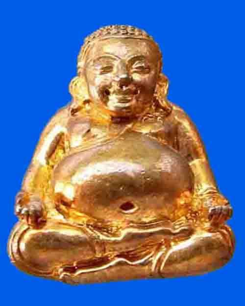 @^_^@พระสังกัจจายน์รับทรัพย์ หลวงพ่อสาคร พร้อมกล่องเดิม จากวัด@^_^@