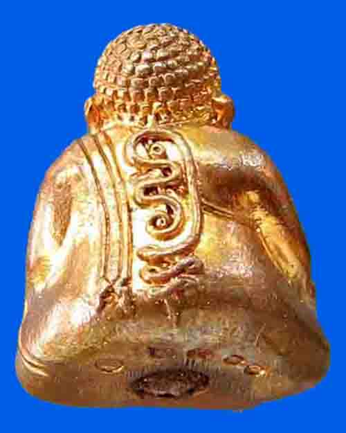 @^_^@พระสังกัจจายน์รับทรัพย์ หลวงพ่อสาคร พร้อมกล่องเดิม จากวัด@^_^@