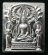 $วัดใจ เคาะแรก 230-$เหรียญพระปรุหนัง หลวงพ่อชื้น วัดญาณเสน เนื้อชินตะกั่ว ปี46