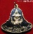 38*พระมาลาเบี่ยง สมเด็จพระนเรศวรมหาราช**ลงยาสวยกริ๊บ ปี 2520