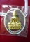 (((( เคาะเดียว )))) เหรียญพระพุทธนวราชบพิตร วัดตรีทศเทพ
