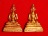 พระกริ่งที่สวยที่สุดเท่าที่เคยเห็นมา """ กริ่งอุดมโชค"""หลวง ปู่ทองพูล สิริกาโม จ.บึงกาฬ 