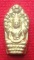 (((วัดใจ๑๐บาทค่ะ)))พระนาคปรกใบมะขาม หลวงพ่อโอด วัดจันเสน ปี 2536 