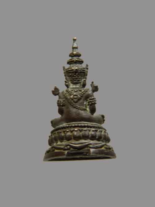 *** พระแก้วสรรพมิตร องค์จิ๋ว สุดสวย มี 3 องค์ครับ *** ราคาต่อองค์นะครับ