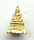 หลวงพ่่อพระใส รุ่นสร้างศาลา ปี 2537 พิมพ์เล็ก