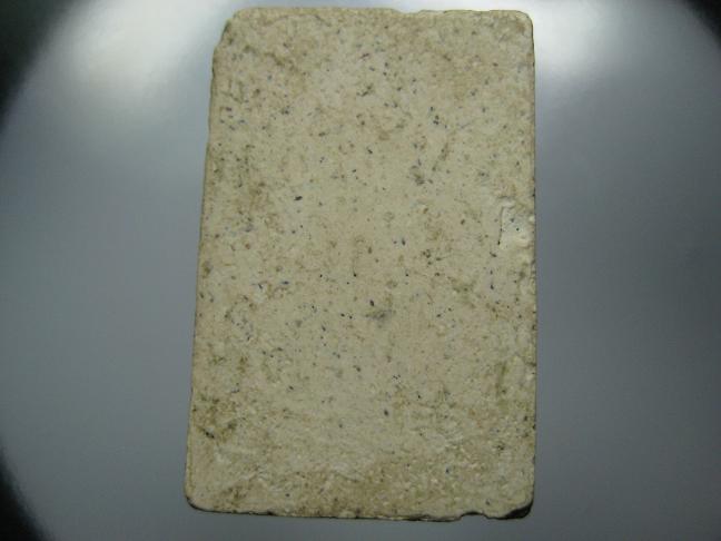 พระสมเด็จเกจิ ไม่ทราบที่