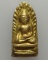 *** จ.เชียงใหม่ *** พระรอดไจยะเบงชร (ใบมะขาม) หลังยันต์ฟ้าฟึก ครูบาอิน อินโท วัดฟ้าหลั่ง ปี๒๕๔๕