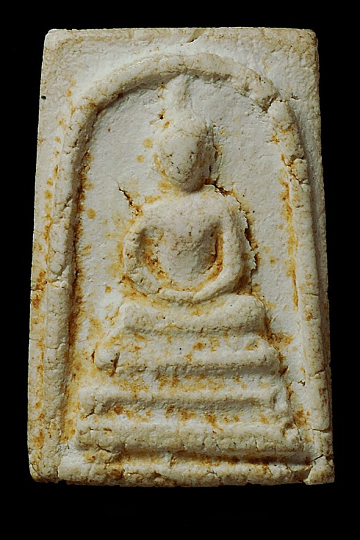สมเด็จวัดระฆัง 100 ปี พิมพ์คะแนน