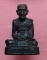 รูปหล่องหลวงพ่อกล่อม วัดขนอน ราชบุรี