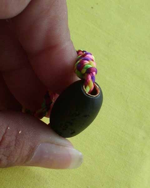 //คืนกำไรให้ลูกค้า//ลูกสะกดไม้พญางิ้วดำ ลงคาถา"อิสวาสุ" หลวงปู่สิงห์ วัดบ้านขี้เหล็ก จ.ศรีสะเกษ *B46