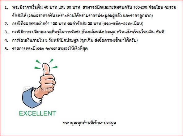 80 บาท >>> เคาะแรก เหรียญหลวงพ่อแพ ที่ระลึกฉลอง