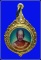 ล็อกเก็ตหลวงพ่อพยุง วัดบัลลังก์