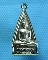เหรียญหลวงพ่อทอง หลังหลวงพ่ออยู่  วัดหนองปลวก  (กระไหล่เต็มสวย)..เริ่ม20บาท.(27/09/56-58)