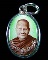 ล๊อคเก็ต หลวงพ่อจรัญ วัดอัมพวัน สิงห์บุรี