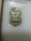 เหรียญ 100 ปีเนื้ออัลปาก้าสวยๆๆครับเหรียญที่ 1 พร้อมกล่องเดิมนะครับ