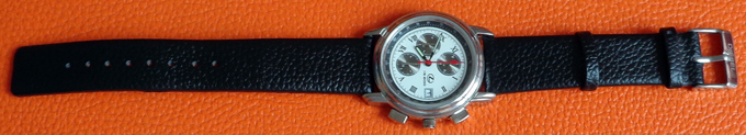 นาฬิกา LEXUS + DIESEL ของแท้ พรีเมียมรถหรูเล็กซัส เข็มแดง สไตล์สปอร์ตเรซซิ่ง TACHYMETER