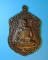 เหรียญหลวงปู่ม่น รุ่นบารมีธรรม ปี37 วัดเนินตามาก จ.ชลบุรี (1)