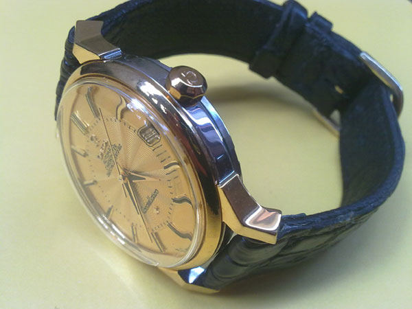 ขาย นาฬิกา OMEGA หอดูดาว!!!