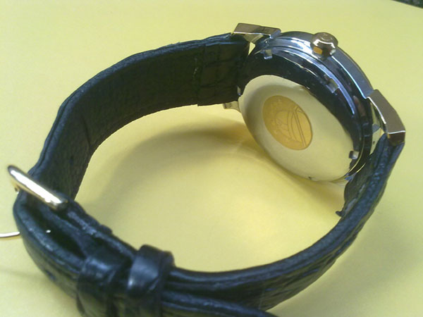 ขาย นาฬิกา OMEGA หอดูดาว!!!