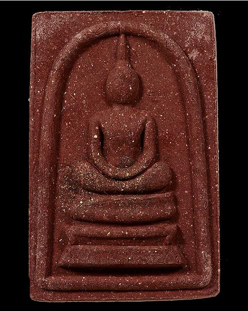 สมเด็จชนะจน หลวงปู่ทิม วัดพระขาว ฉลองอายุครบ 7 รอบ ปี40