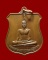 เหรียญพระพุทธมหาสุวรรณปฎิมากร หลัง ภปร.(ฉลองครบ6รอบ)