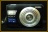 เคาะเดียว กล้อง digital Sony Cyber-shot DSC-S5000  สีดำ