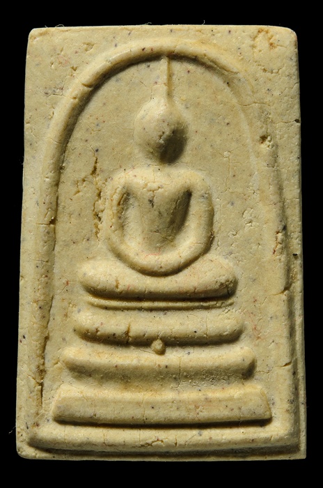 สมเด็จวัดระฆัง อนุสรณ์ 118ปี พร้อมกล่อง