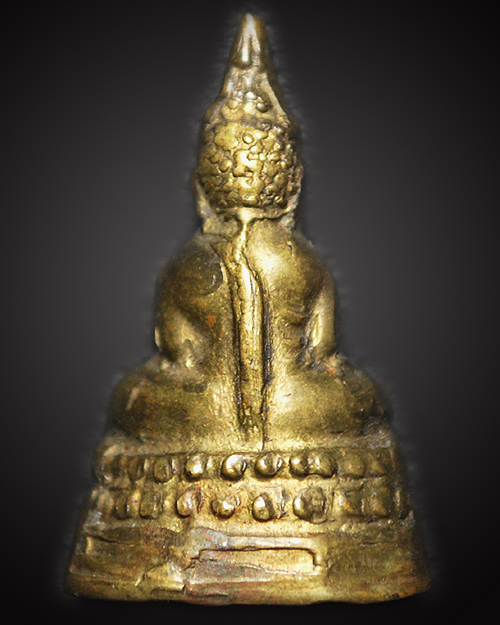 พระชัยสี่มุมเมือง  