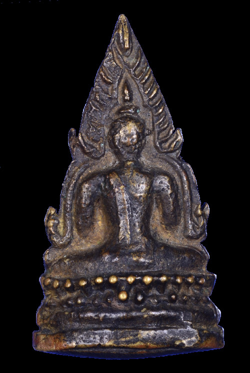 พระพุทธชินราช รุ่นหลวงพรหมโยธิน สวยแชมป์