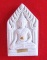 ขุนแผน 8 รอบ หลวงปู่ทิม วัดพระขาว ปี52 ตอกโค๊ตด้านหน้า 2 โค๊ต...เคาะเดียวแดง...