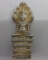  พระกริ่งรุ่น 4 รุ่นพระกริ่งนาคปรก สธ. หลวงปู่สิม พุทธาจาโร (เนื้อเงิน)