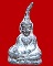 พระท่ากระดานย้อนยุคหลวงพ่อลำใย วัดทุ่งลาดหญ้า จ.กาญจนบุรี 