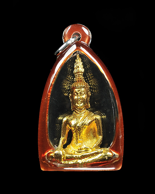 หลวงพ่อพระใส