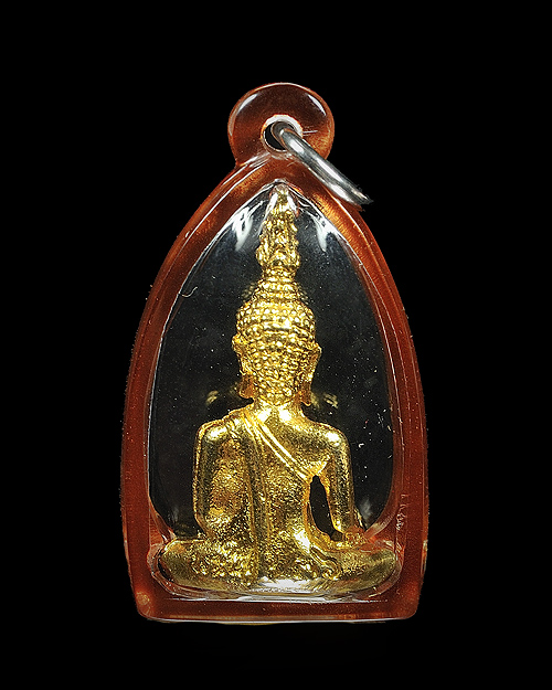 หลวงพ่อพระใส